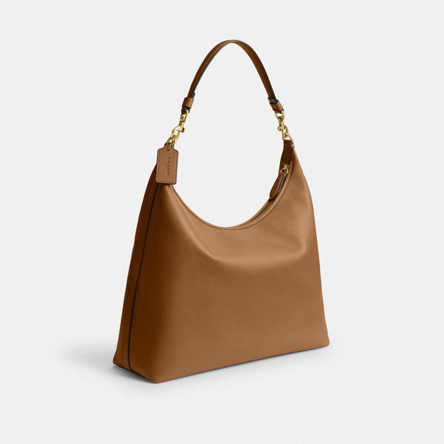 Bolsa Tiracolo COACH Juliet 38 Feminino Marrom | 58023PRAF