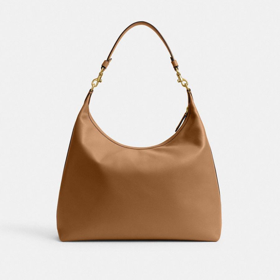 Bolsa Tiracolo COACH Juliet 38 Feminino Marrom | 58023PRAF