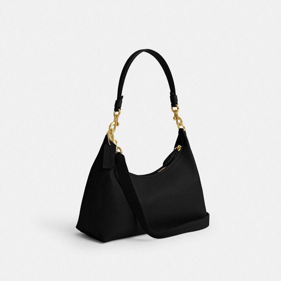 Bolsa Tiracolo COACH Juliet Feminino Pretas | 02597QHJK