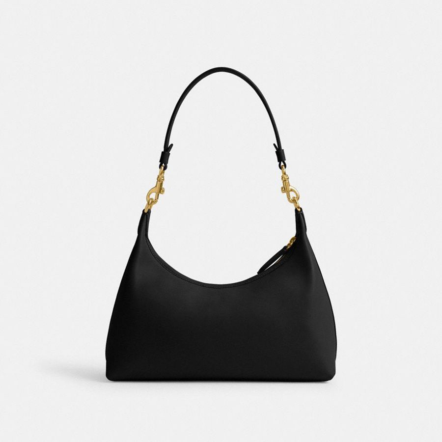 Bolsa Tiracolo COACH Juliet Feminino Pretas | 02597QHJK