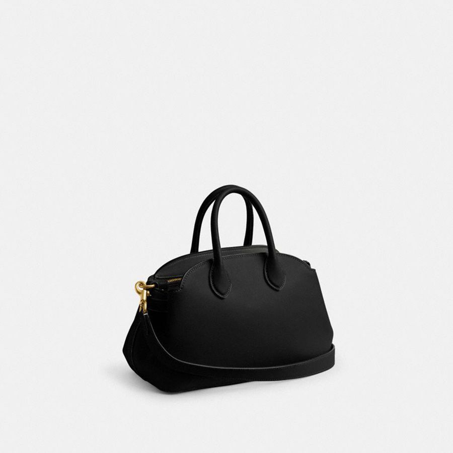 Bolsas Tote COACH Empire Carryall 26 Feminino Pretas | 75462OPDX