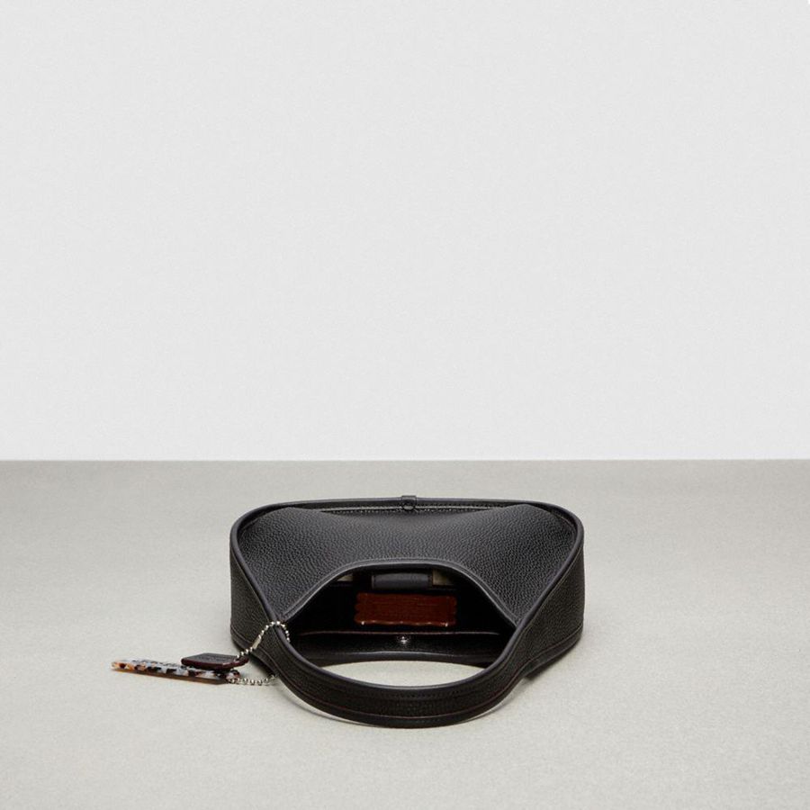Bolsas Tote COACH Ergo In Coachtopia Leather Feminino Pretas | 50742AGUH
