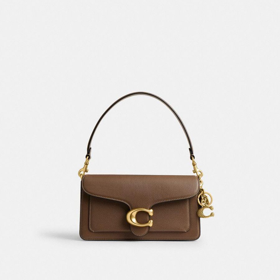 Charms COACH Dice Bag Feminino Cinzentas | 50218MQOP