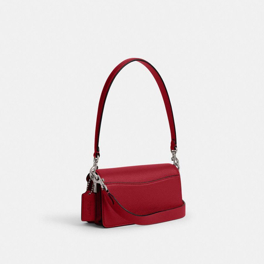 Charms COACH Tabby Shoulder Bag 20 Ands Feminino Douradas | 87261XVLQ
