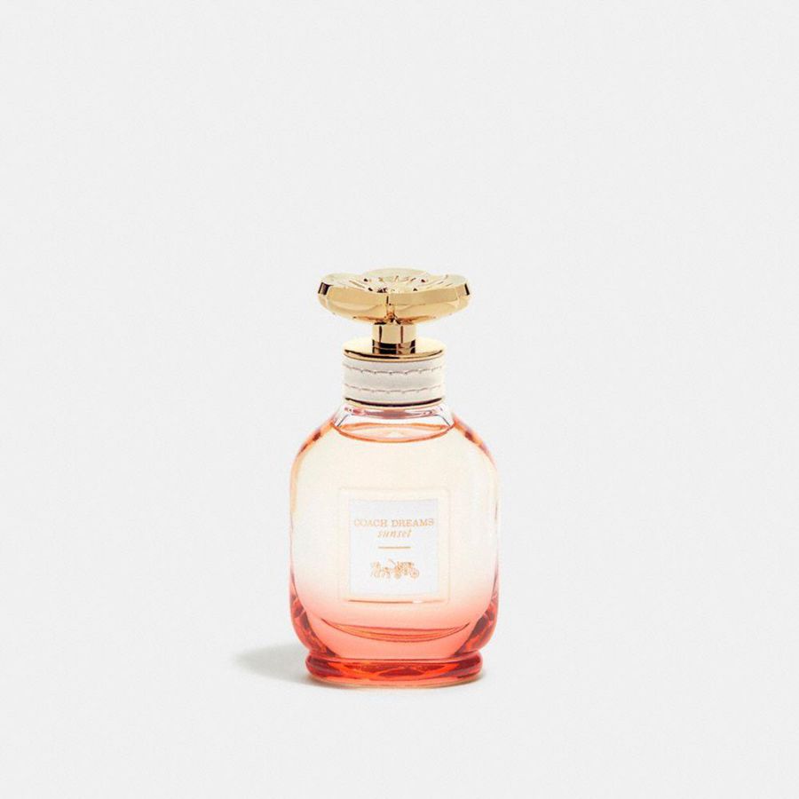 Perfume COACH Dreams Sunset Eau De 40 Ml Feminino Branco | 10587DLMT