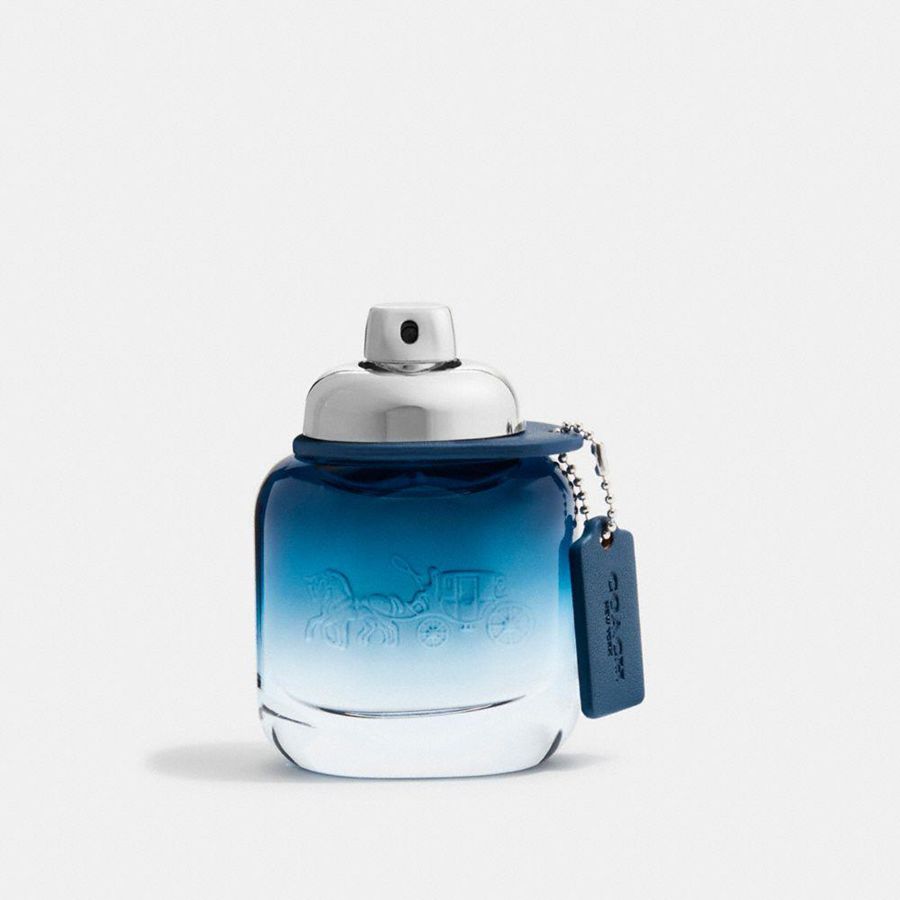 Perfume COACH Eau 40 Ml Masculino Azuis | 27638JOCD