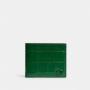 Verdes