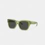 Verdes